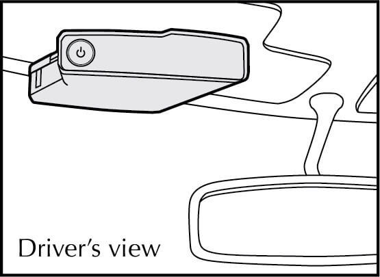 Installation | Valentine One | Radar Detectors